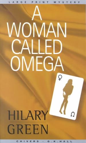 A Woman Called Omega