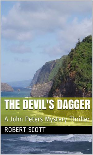 The Devil's Dagger
