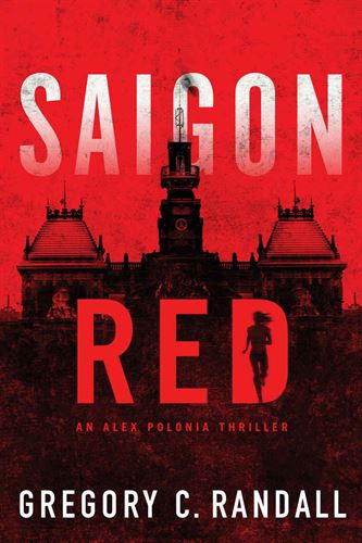 Saigon Red