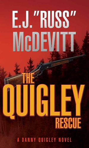 The Quigley Rescue