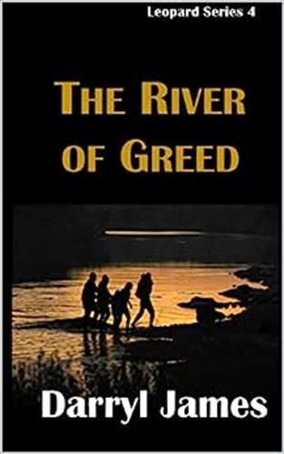The River Of Greed