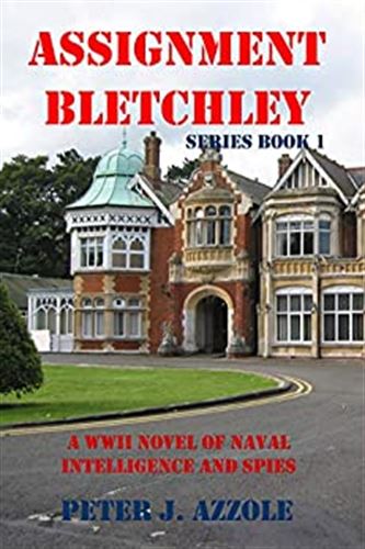 Assignment: Bletchley