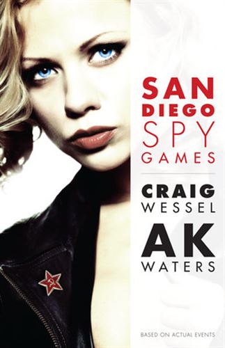 San Diego Spy Games
