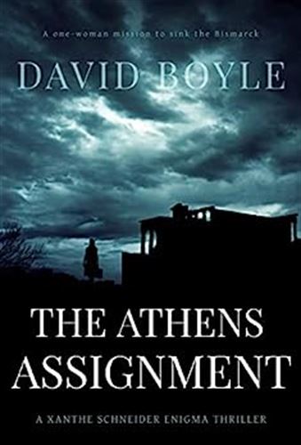 The Athens Assignment