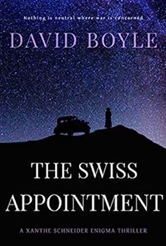 The Swiss Appointment