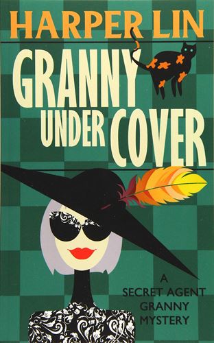 Granny Under Cover