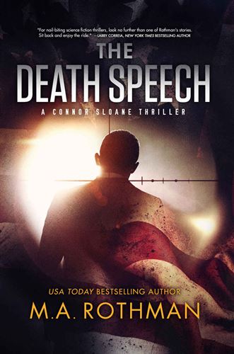 The Death Speech