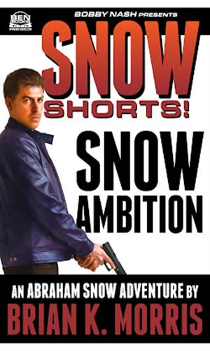 Snow Ambition