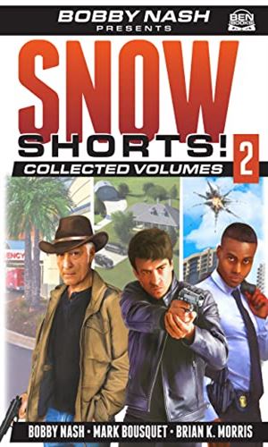 Snow Shorts! Vol. 2