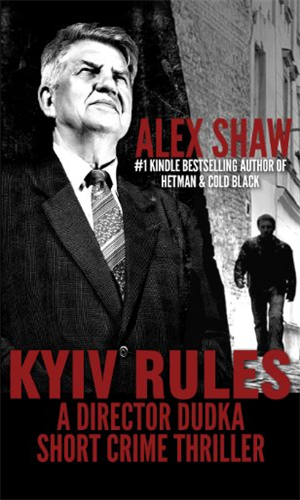 Kyiv Rules