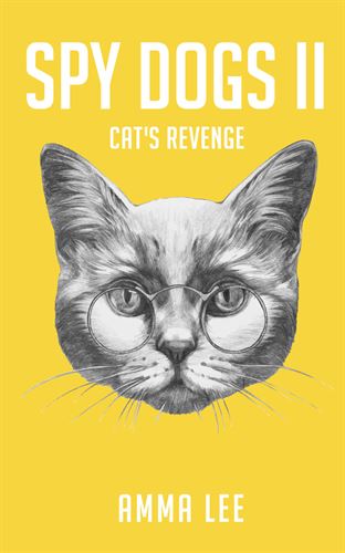 Cat's Revenge