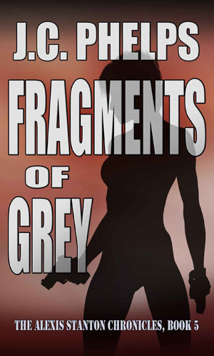 Fragments of Grey