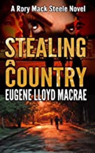Stealing a Country