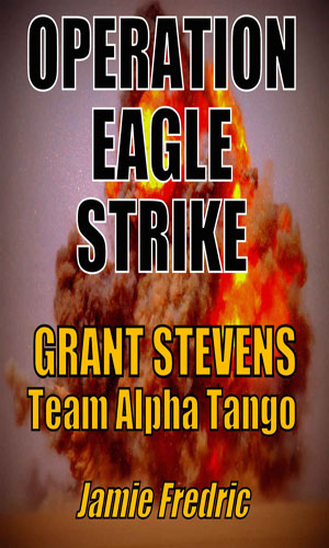 Operation Eagle Strike