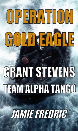 Operation Gold-Eagle