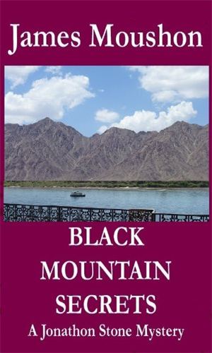 Black Mountain Secrets