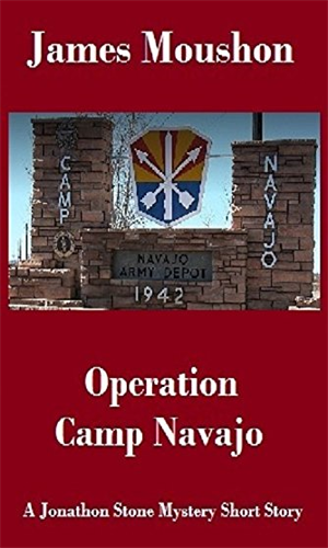 Operation Camp Navajo
