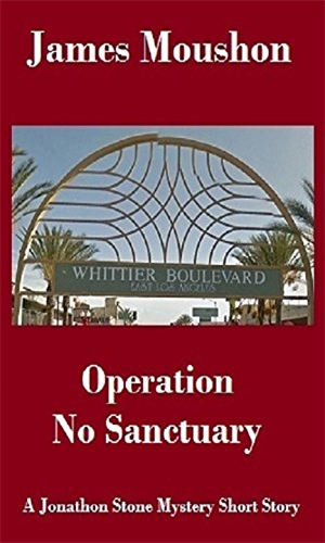 Operation No Sanctuary