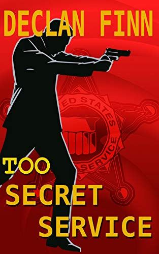 Too Secret Service