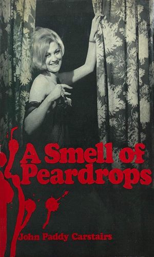 A Smell Of Peardrops