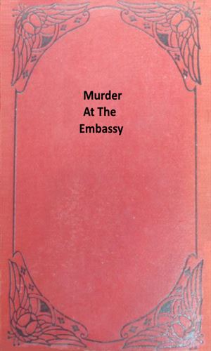 Murder in the Embassy