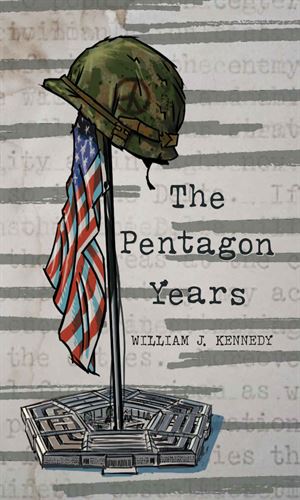 The Pentagon Years